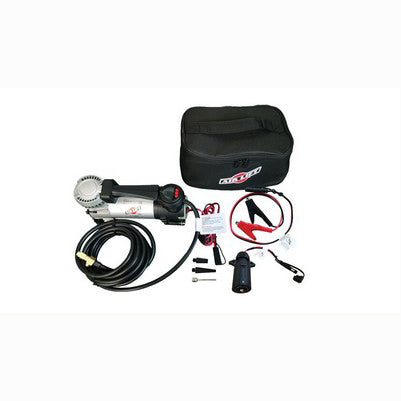 Digital Portable Compressor