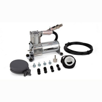 Electric 12V Air Compressor (replacement compressor for kits 25854, 25856, 25980EZ, 74000, 74000EZ)