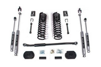 2014-23 Ram 2500 Power Wagon 2 inch lift kit