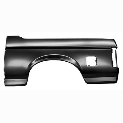87-93 FD BRONCO Q/P