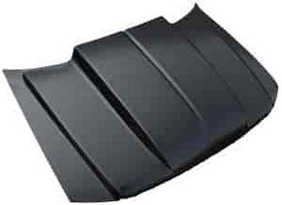 2004-08 F-150 P/U Cowl Hood, 2Nd Design