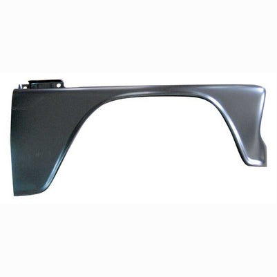 Front Fender - RH - 60-66 Chevy GMC C/K Pickup Suburban