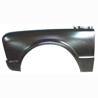 Front Fender - LH - 67 Chevy GMC C/K Pickup Suburban