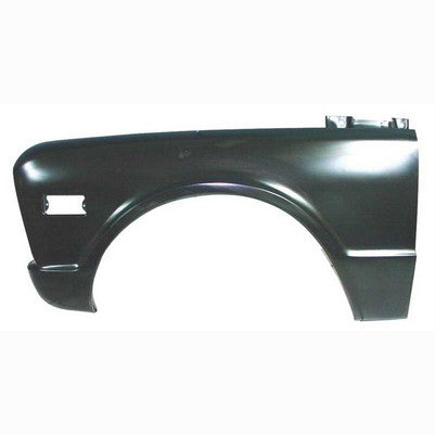 Front Fender - LH - 68 Chevy C/K Pickup Suburban; 68-72 GMC C/K Pickup Jimmy Suburban