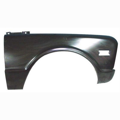 Front Fender - RH - 68 Chevy C/K Pickup Suburban; 68-72 GMC C/K Pickup Jimmy Suburban