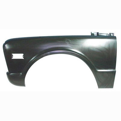 Front Fender - LH - 69-72 Chevy C/K Truck Blazer Suburban