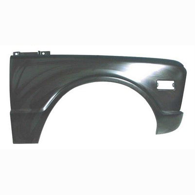 Front Fender - RH - 69-72 Chevy C/K Truck Blazer Suburban