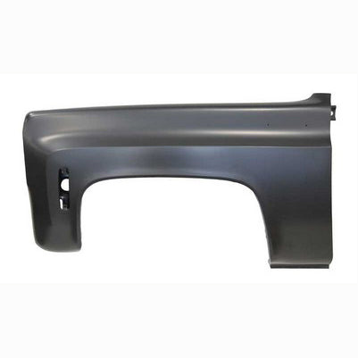Premium Front Fender - LH - 73-80 Chevy GMC C/K Pickup Truck Blazer Jimmy Suburban