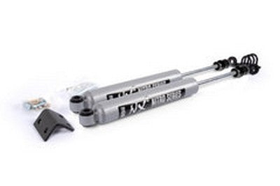 Dual Stabilizer Kit - NX2 - 88-98 GM K1500/K2500, 92-98 GM Tahoe/Yukon/Suburban