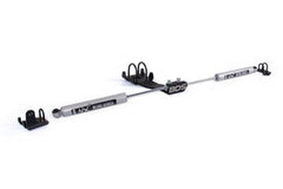 Dual Stabilizer Kit - NX2 - 91-01 Dodge Ram 1500, 94-00 Dodge Ram 2500, 01-02 Dodge Ram 2500/3500, 03-08 Dodge Ram 2500/3500