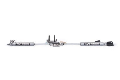 Dual Stabilizer Kit - NX2 - 09-13 Dodge Ram 2500/3500