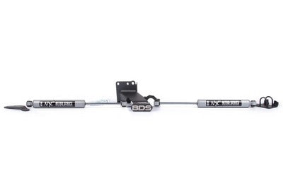 Dual Stabilizer Kit - NX2 - 09-13 Dodge Ram 2500/3500