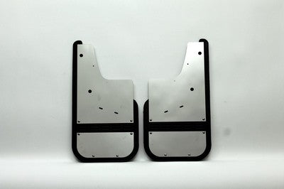 2007-13 Sierra 1500 front mudflaps