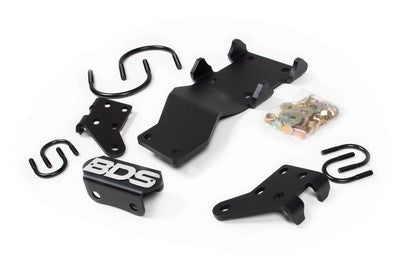 Dual Stabilizer Kit - NX2 - 05-16 F250/F350 Super Duty