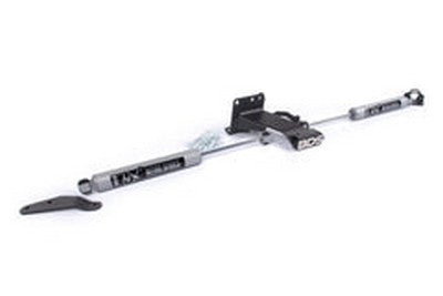 2019-2024 Ram 2500/3500 Dual Steering Stabilizer Kit - NX2