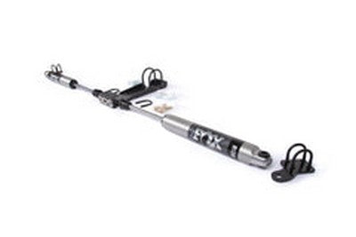Dual Stabilizer Kit - FOX: 2.0 - 2018-2024 Jeep Wrangler JL/JT Gladiator