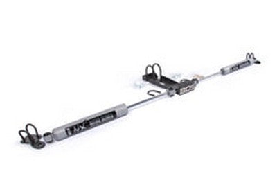 Dual Stabilizer Kit - NX2 - 2018-2024 Jeep Wrangler JL/JT