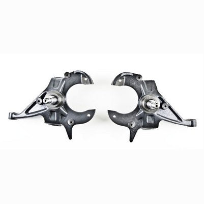 1982-04 S-10, 1983-97 Blazer 2 inch Drop Spindle Set