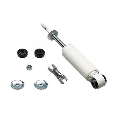 Rear Shock For Lowered Applications