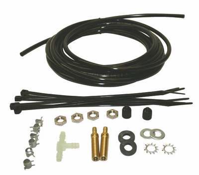 Replacement Hose Kit, Push-on (607xx & 807xx Series)