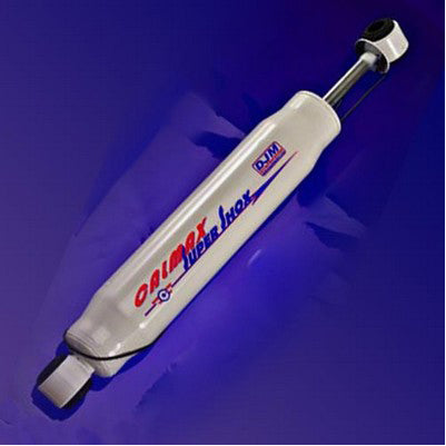 Calmax Supershox for F150 with 5 inch rear drop, 22.5 inch Loop/Loop