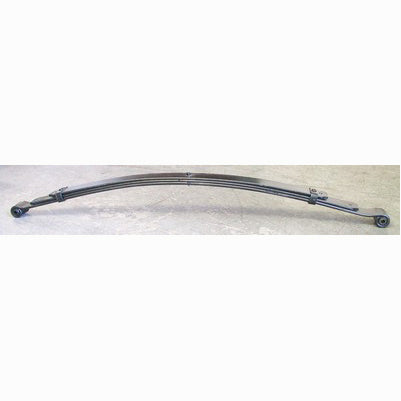 2004-06 Nissan Titan 2Wd 2/3 Inch Drop, Coils & Leafs