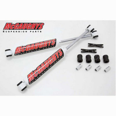 2002-08 Dodge Ram 1500, 2Wd Rear Shock