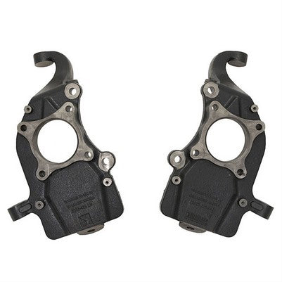 2015-20 F150 2wd Drop spindles, 2 inch lowering