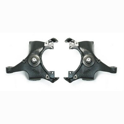 1988-91 Silverado/Sierra (1500, Std Cab) 2 inch Drop Spindle