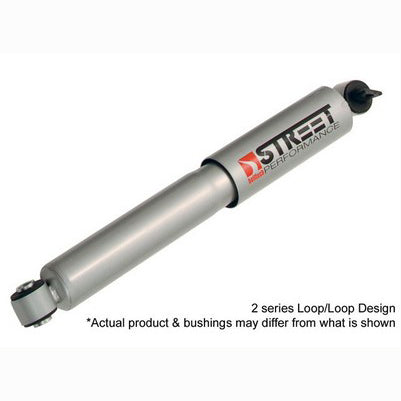 Belltech 2414FF Street Performance shocks (241466)