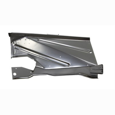 Inner Fender - LH - 60-66 Chevy GMC C/K Pickup Truck Suburban