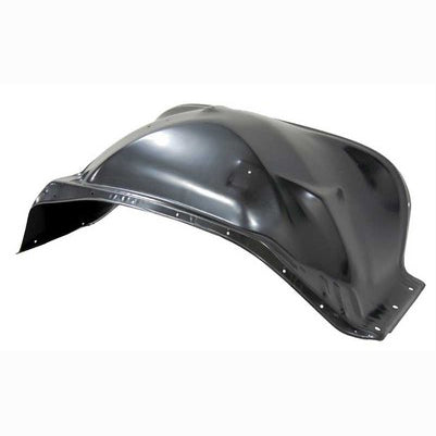 1981-91 Chevy GMC C/K Pickup Truck Blazer Jimmy Suburban Premium Inner Fender - LH
