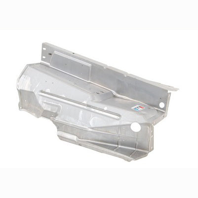 Inner Fender - LH - 73-79 F100 F150 F250 F350 2WD; 73 F100 4WD; 73-77 F250 4WD (Narrow Frame)