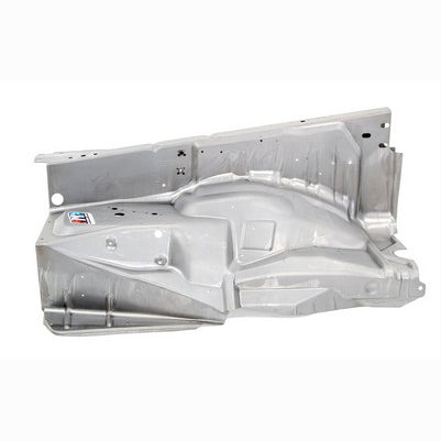 Inner Fender - RH - 73-79 F100 F150 F250 F350 Pickup; 78-79 Bronco