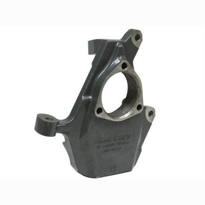 2007-16 Silverado/Sierra 1500 2wd 2 inch lowering spindles (See fitment notes)