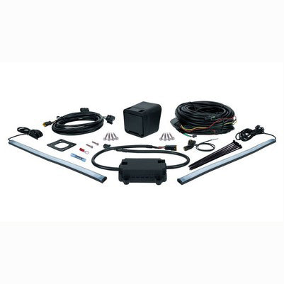 Towtal View LaneGuard (Single Sensor Blind Spot Detection System)