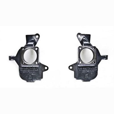 2001-10 Silverado/Sierra (HD 1500/2500, 8 Lug) 2 inch Drop Spindle