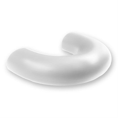 2015-23 F150 Tow Hook Covers 2-Piece Set of White Silicone Covers