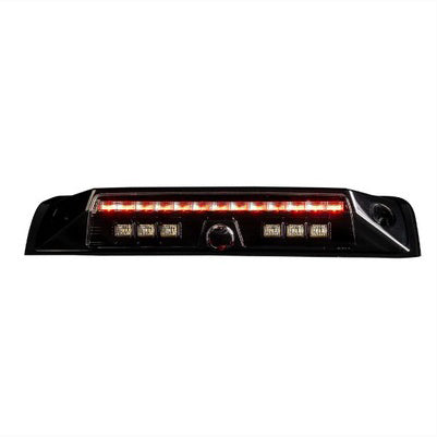 2019-24 Ram 1500/2500/3500 Third Brake Light Kit , Smoked Lens