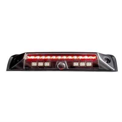 2019-24 Ram 1500/2500/3500 Third Brake Light Kit , Clear Lens