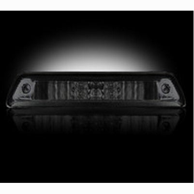 2009-14 F150, LED 3rd Brake Light, Smoked Lens