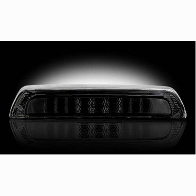 2007-21 Toyota Tundra, LED 3rd Brake Light, Smoked Lens
