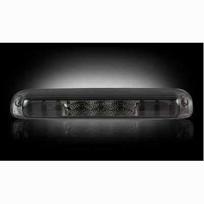1999-06 Silverado/Sierra, LED 3rd Brake Light, Smoked Lens