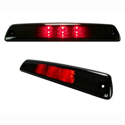 1994-01 Ram 1500 & 94-02 Ram 2500/3500, LED 3rd Brake Light, Smoked Lens