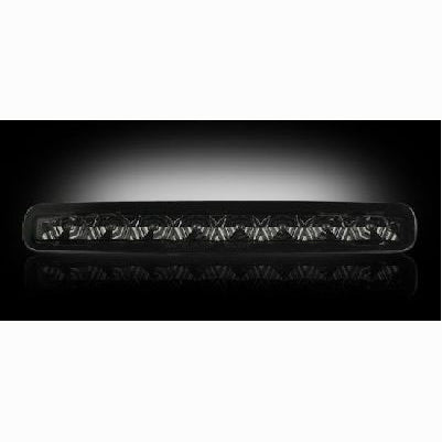 2005-09 Mustang Red LED 3rd Brake Light, Smoked Lens