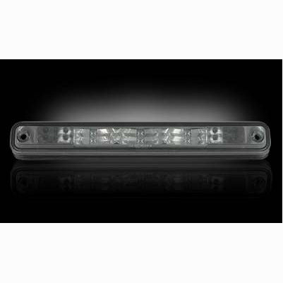 1994-98 Chev/GMC C/K Truck (Fits Reg & Crew Cab Only), LED 3rd Brake Light, Smoked Lens