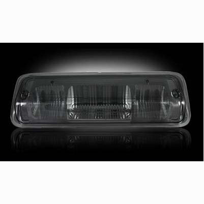 2004-08 F150 & Ford Explorer Sport Trac 06-09, LED 3rd Brake Light, Smoked Lens