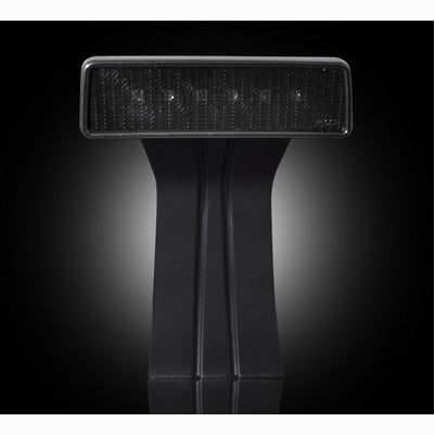 2007-14 Jeep Wrangler JK 3rd brake light, smoked