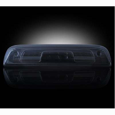 2014-18 Silverado/Sierra, LED 3rd Brake Light, Smoked Lens