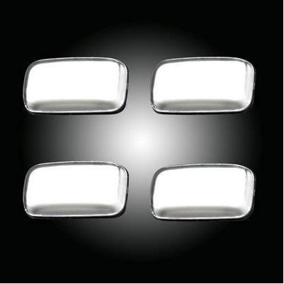 2015-19 Sierra & Silverado Dually Fender Lenses